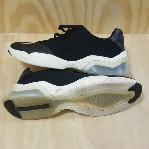 Coach Men’s Citysole Knit Runner SIZE 11 D Color Black - Picture 8 of 9